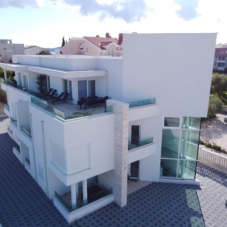 Luxury Villa Jasna 1 Bibinje Exterior photo