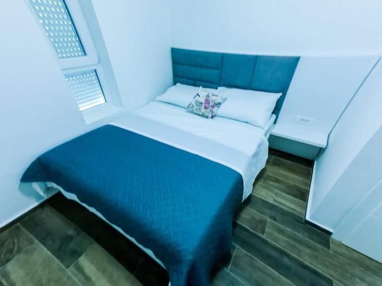 Luxury Villa Jasna 1 Bibinje Exterior photo