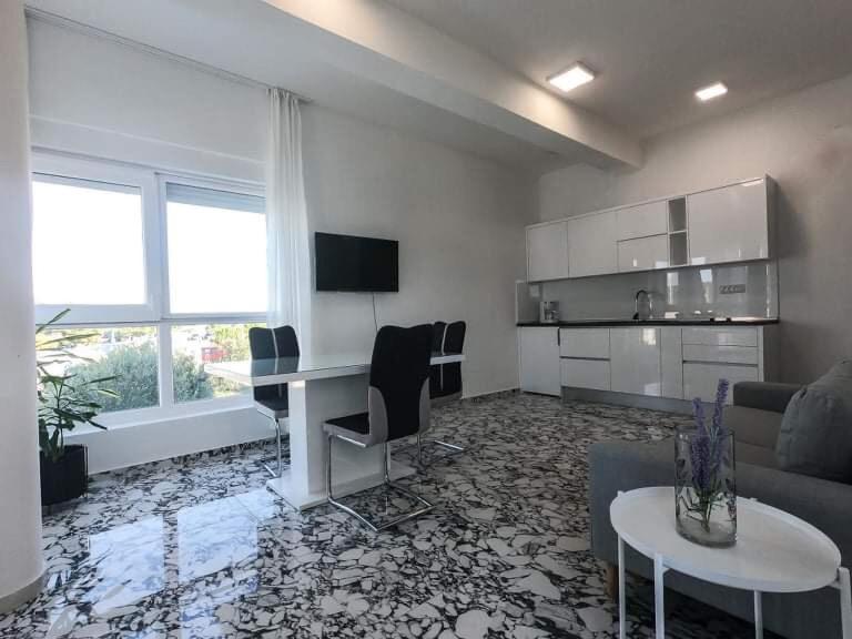 Luxury Villa Jasna 1 Bibinje Exterior photo