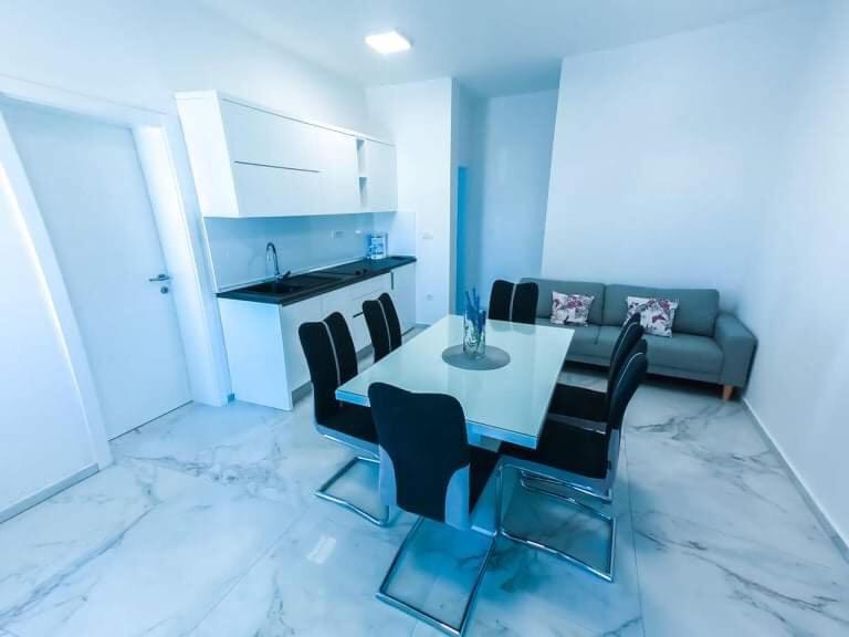 Luxury Villa Jasna 1 Bibinje Exterior photo