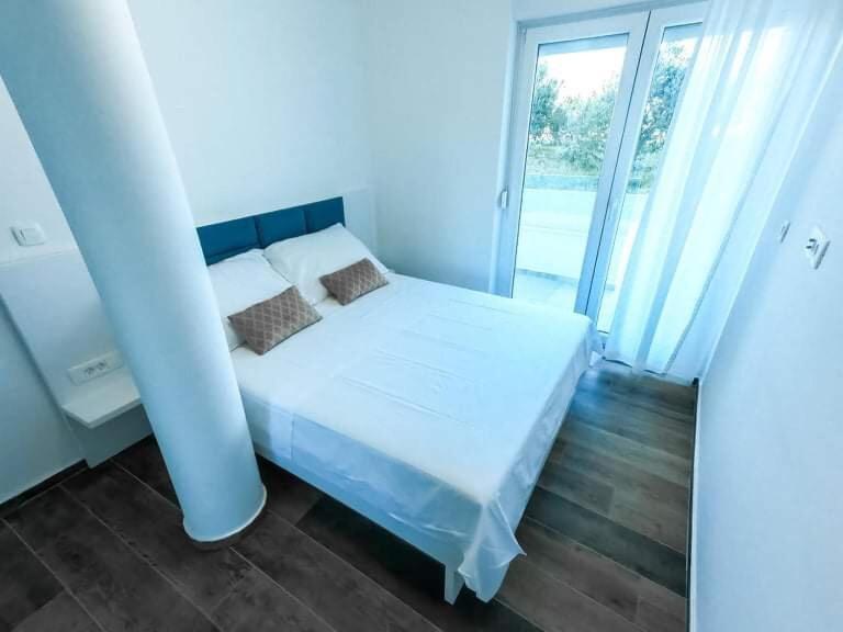 Luxury Villa Jasna 1 Bibinje Exterior photo
