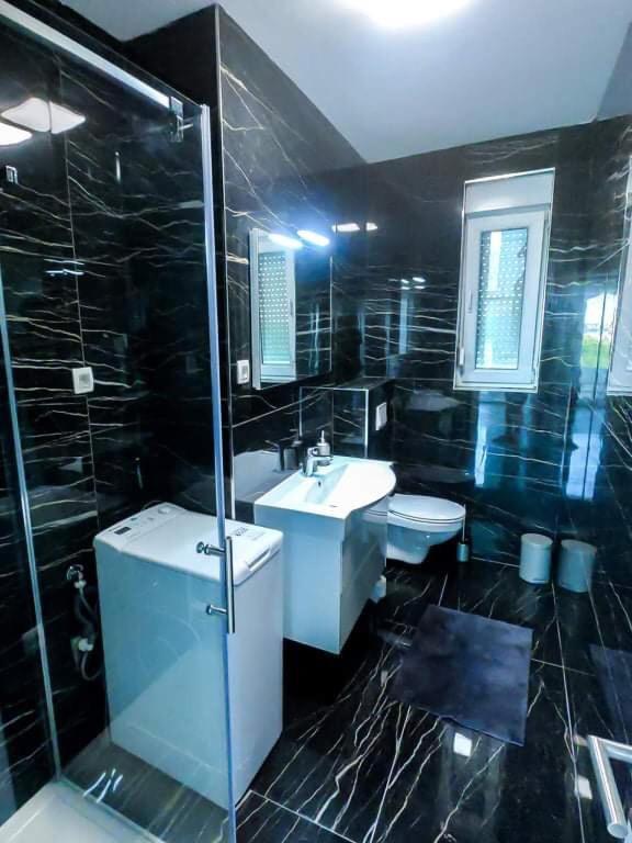 Luxury Villa Jasna 1 Bibinje Exterior photo