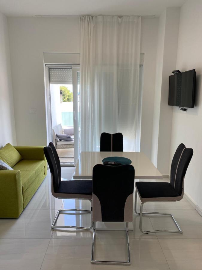 Luxury Villa Jasna 1 Bibinje Exterior photo